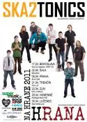 „Na Hrane Turné 2011“